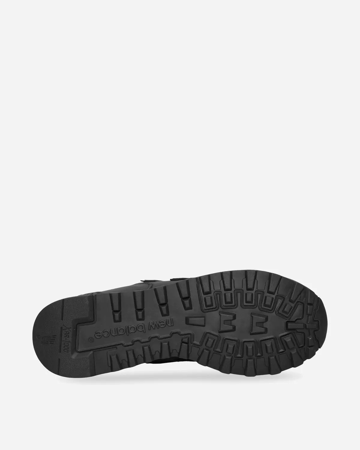 Wtaps Made In Usa 1300 Sneakers Black 5