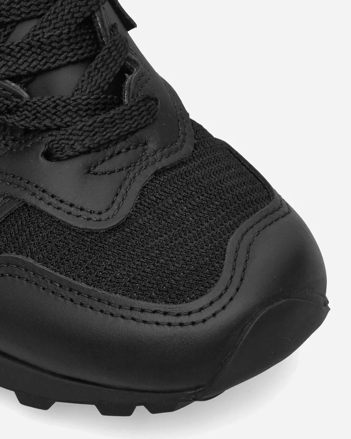 Wtaps Made In Usa 1300 Sneakers Black 7