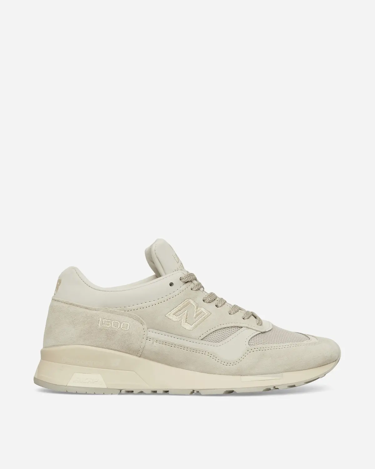 Made In Uk 1500 Sneakers Silver / Birch 1