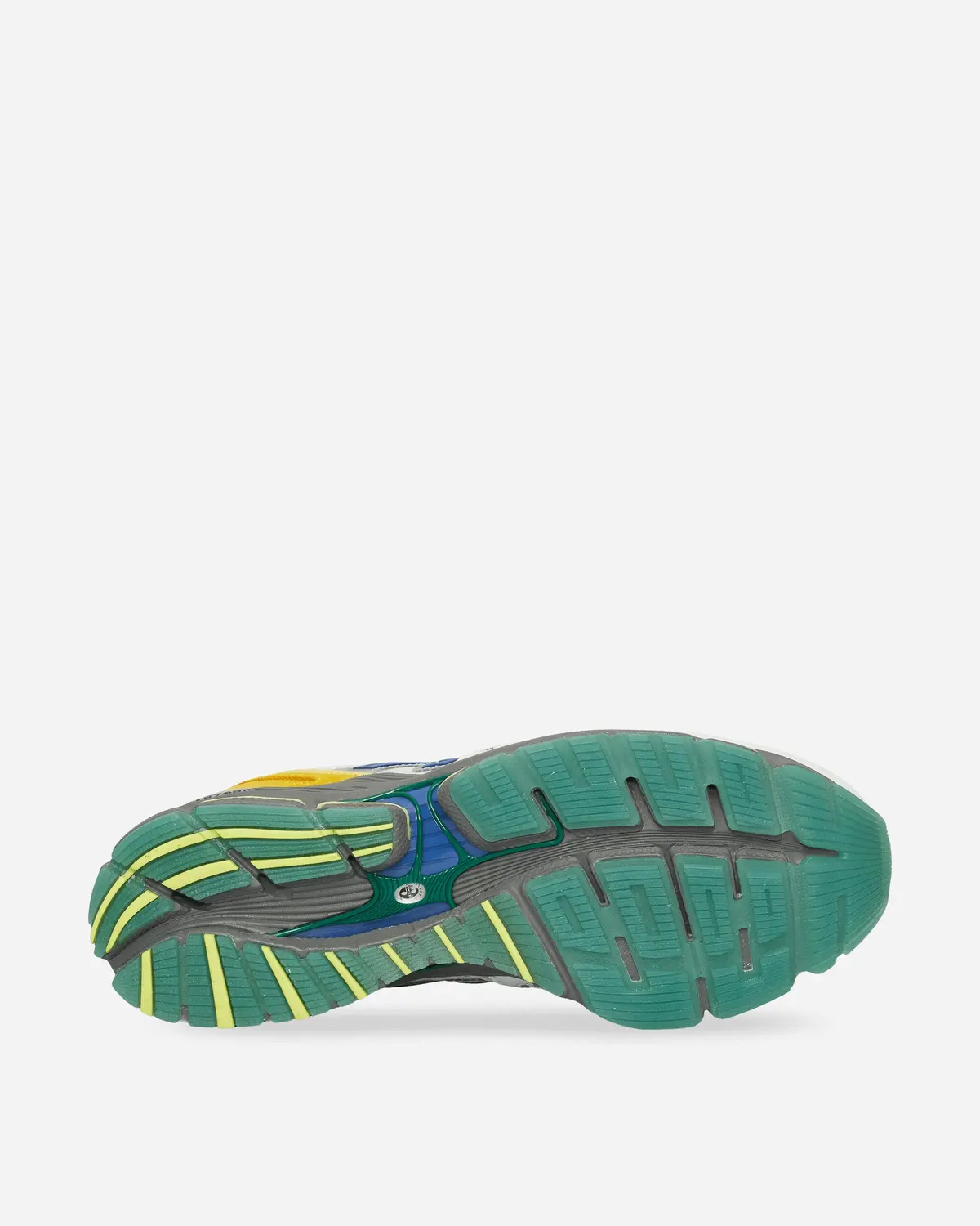 Action Bronson 1890 Sneakers Hornet Tusk 5