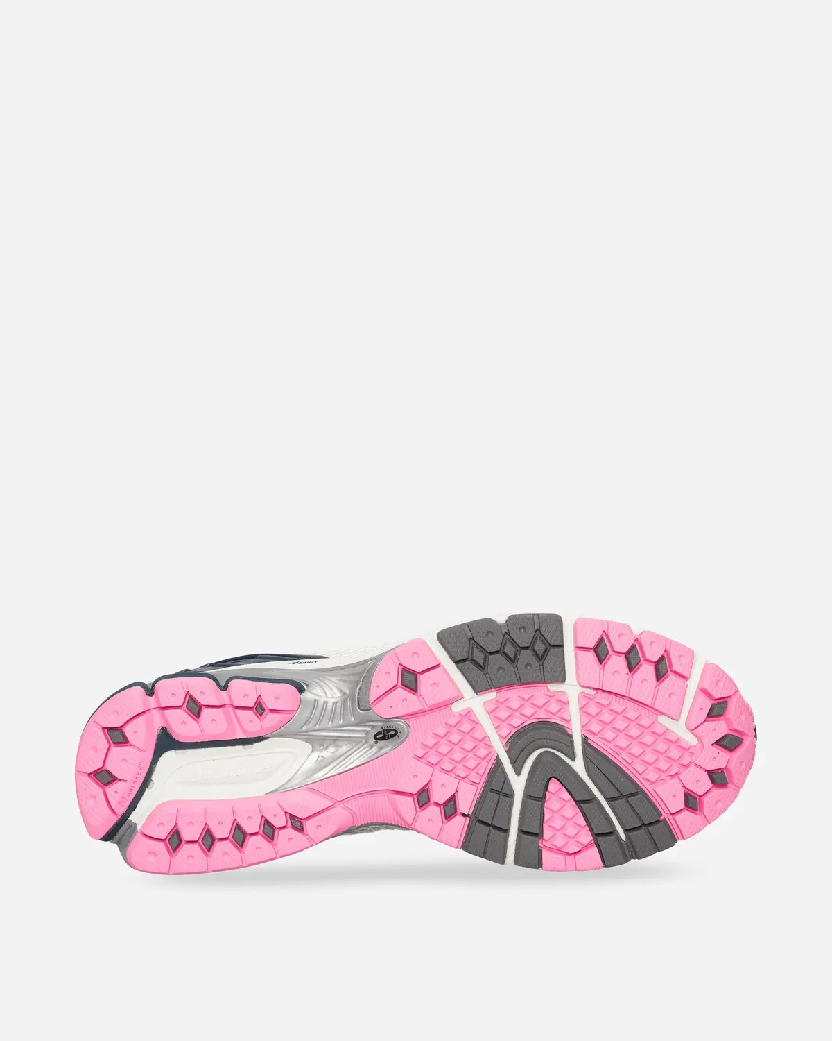1906L Sneakers Silver Metallic / Navy / Pink Heat 5