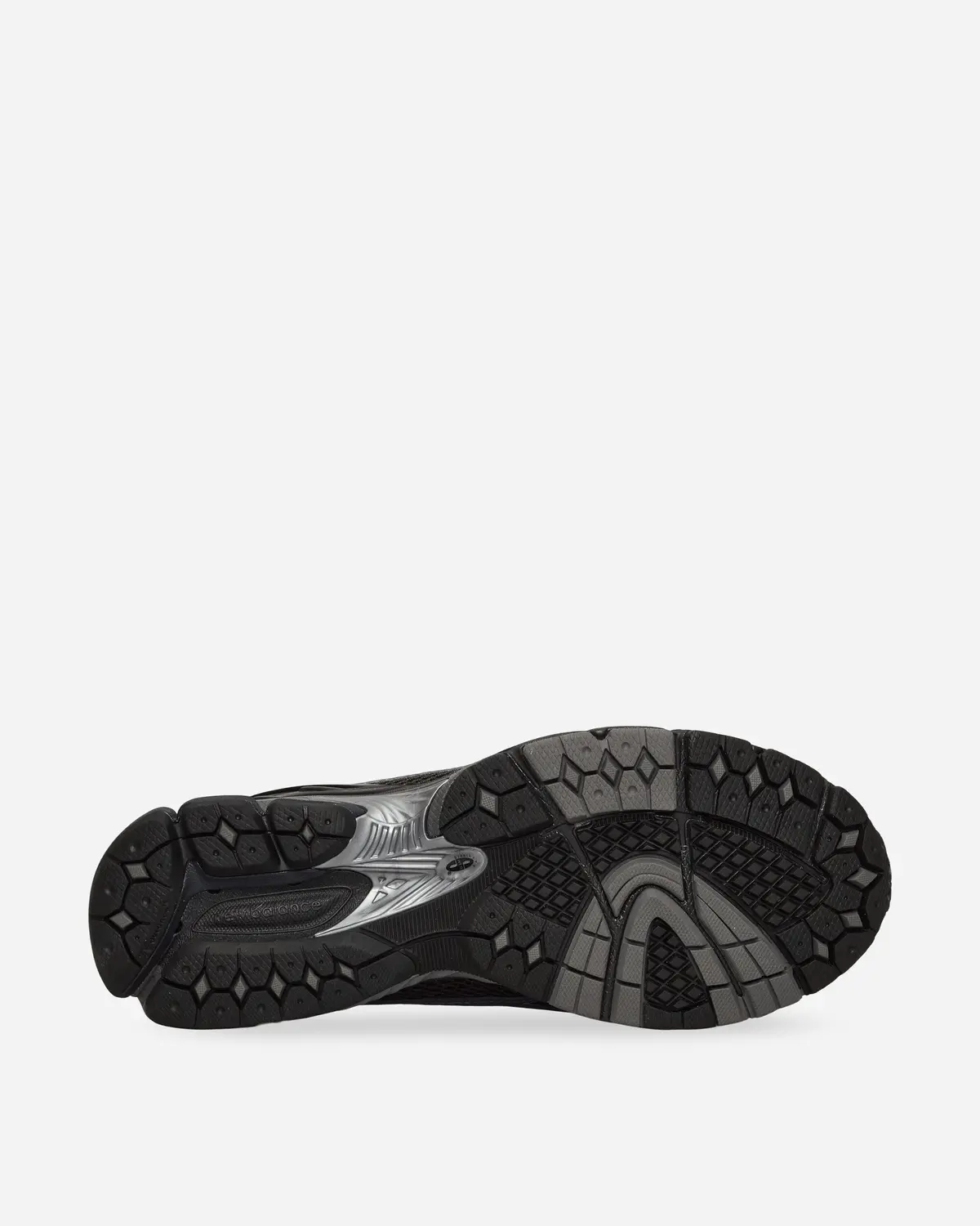 1906L Sneakers Black Cement / Blue Gemstone 5