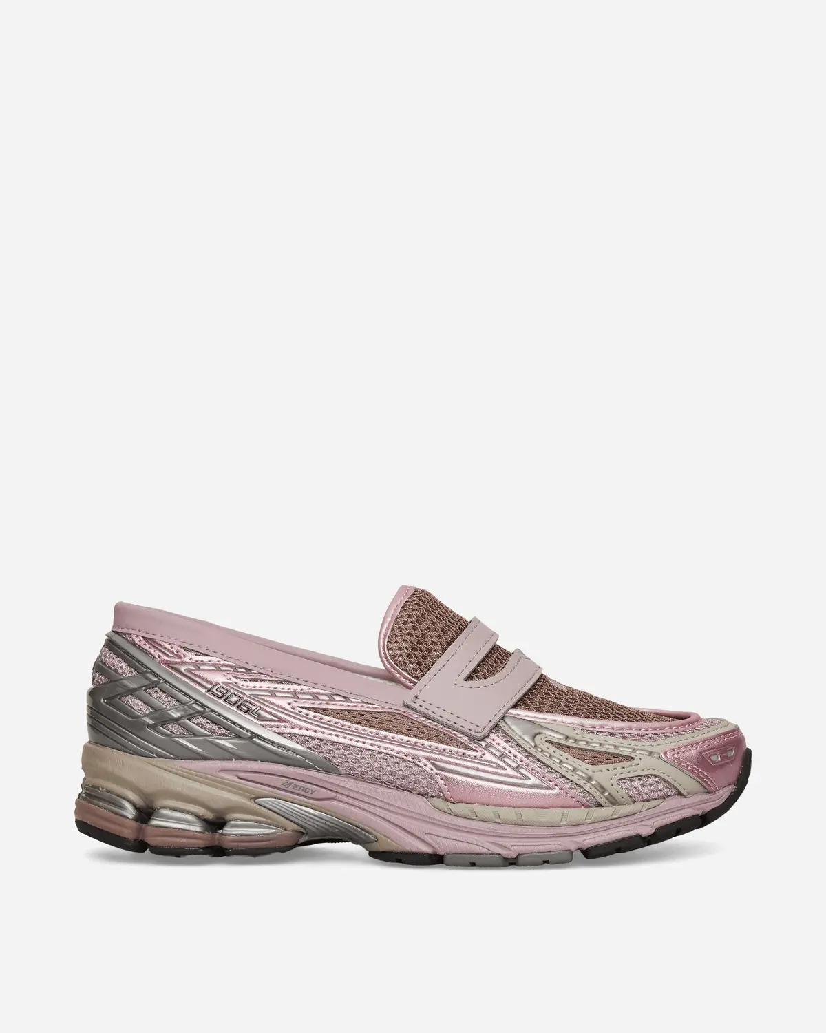 1906L Sneakers Ice Wine / Pink Taffy 1
