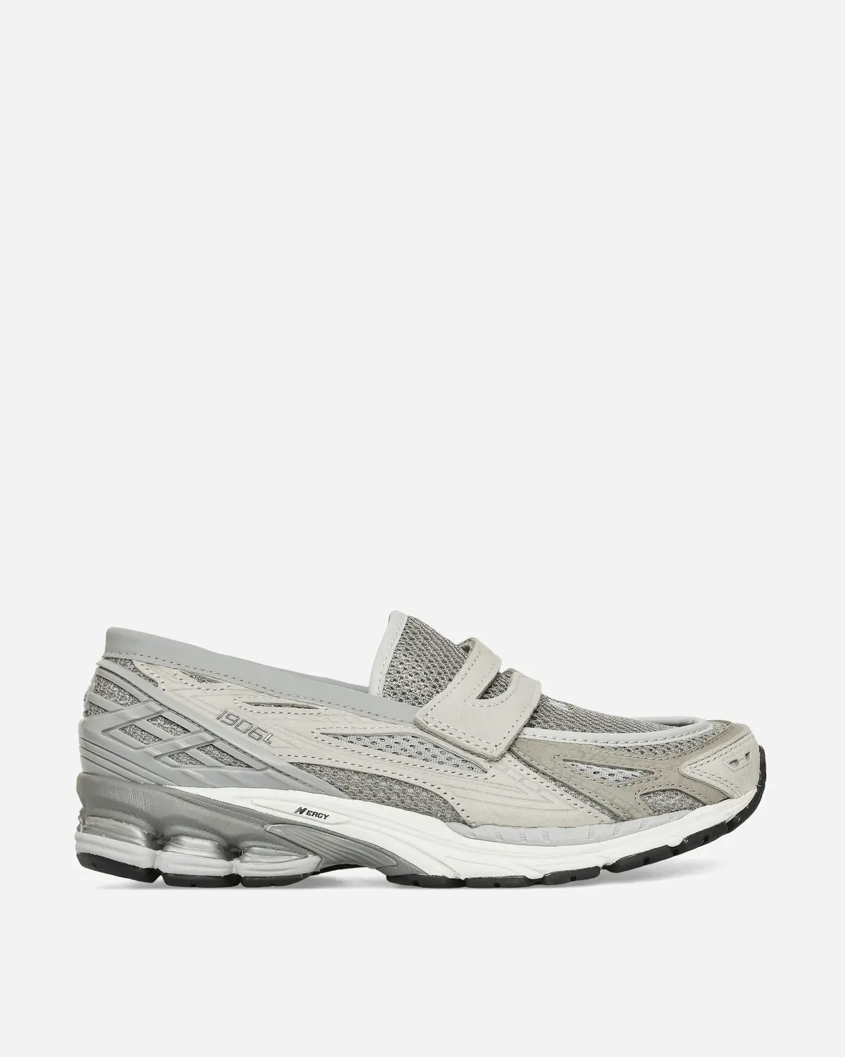 1906L Sneakers Raincloud / Slate Grey 1