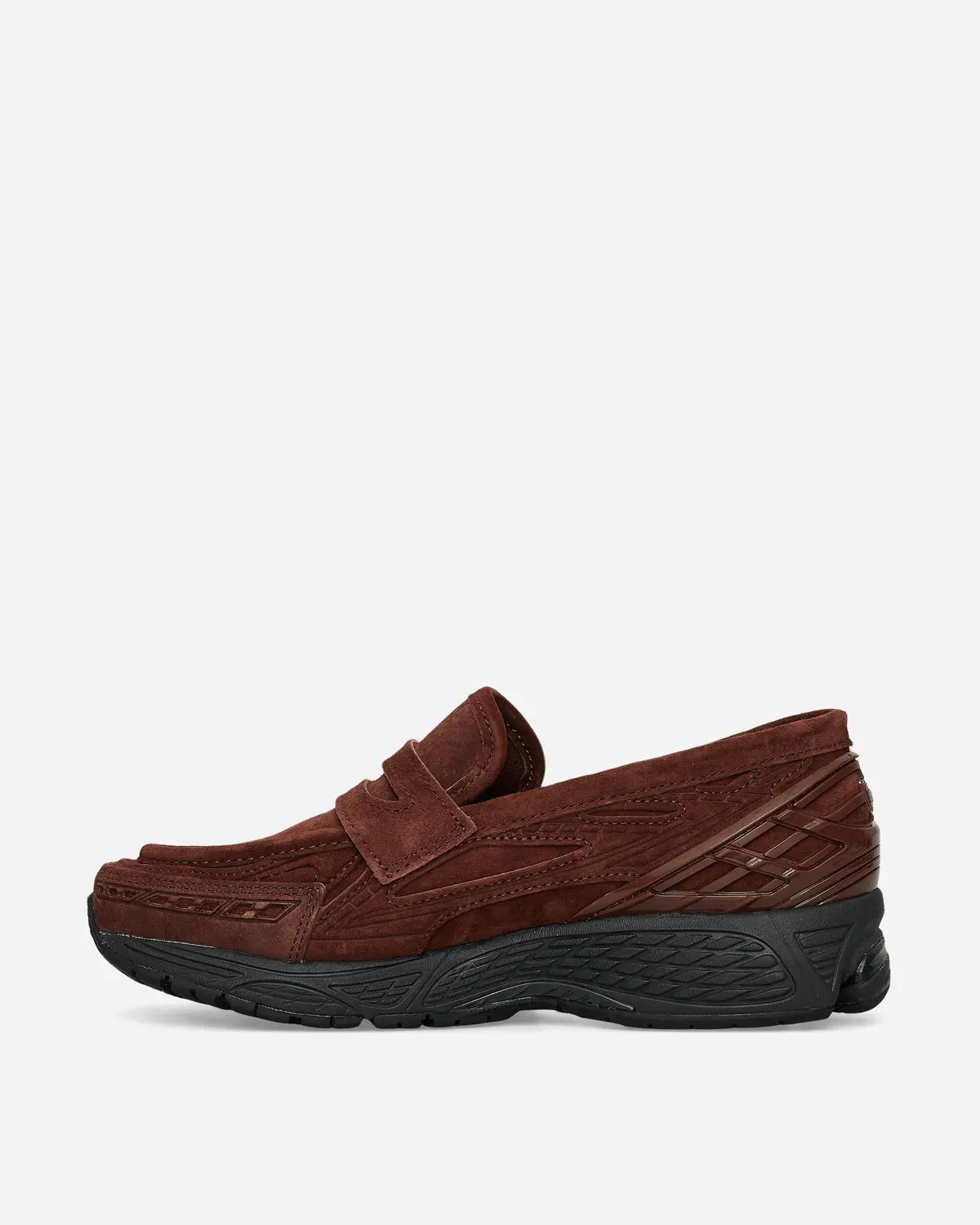 1906L Sneakers Rich Oak 3