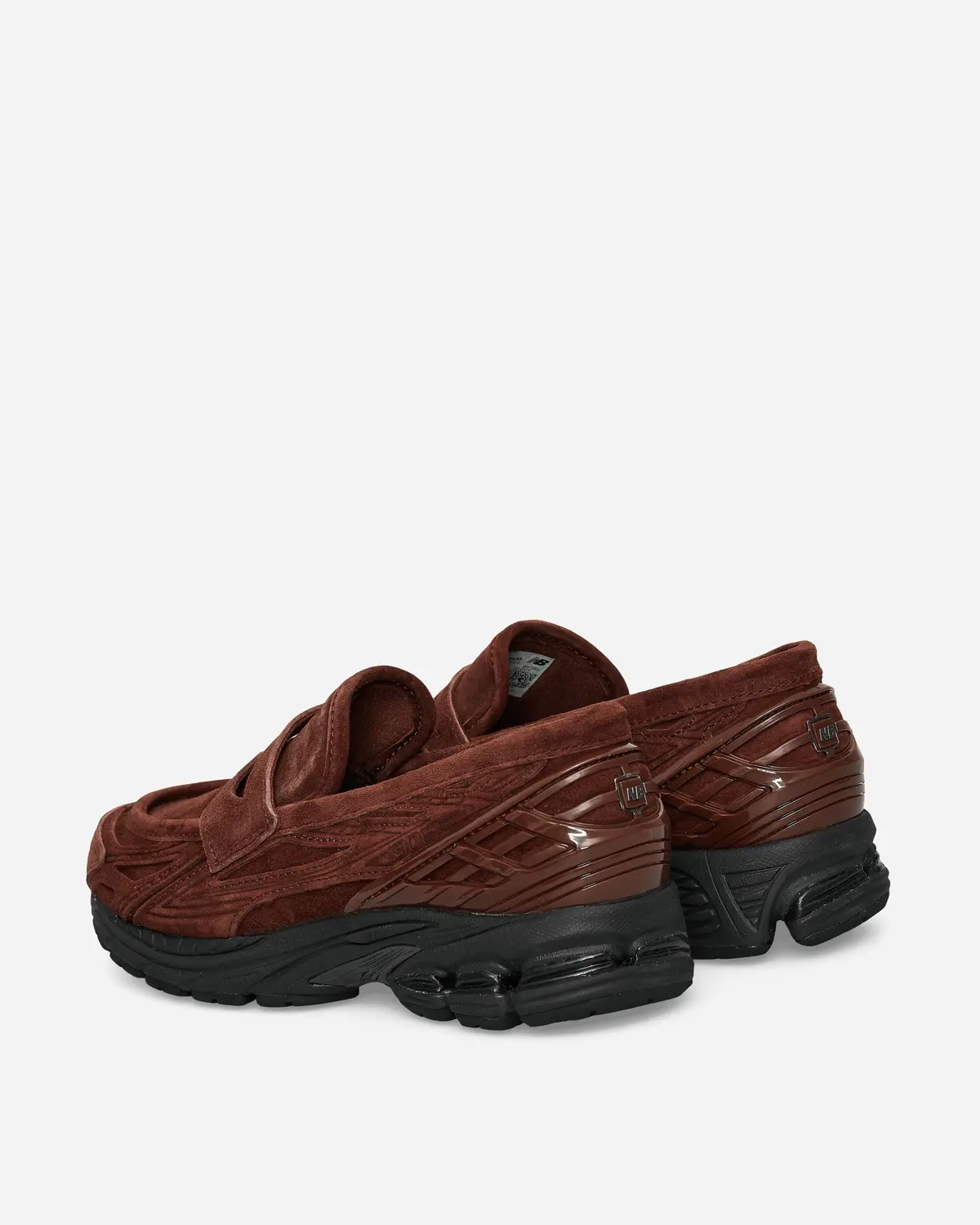 1906L Sneakers Rich Oak 4