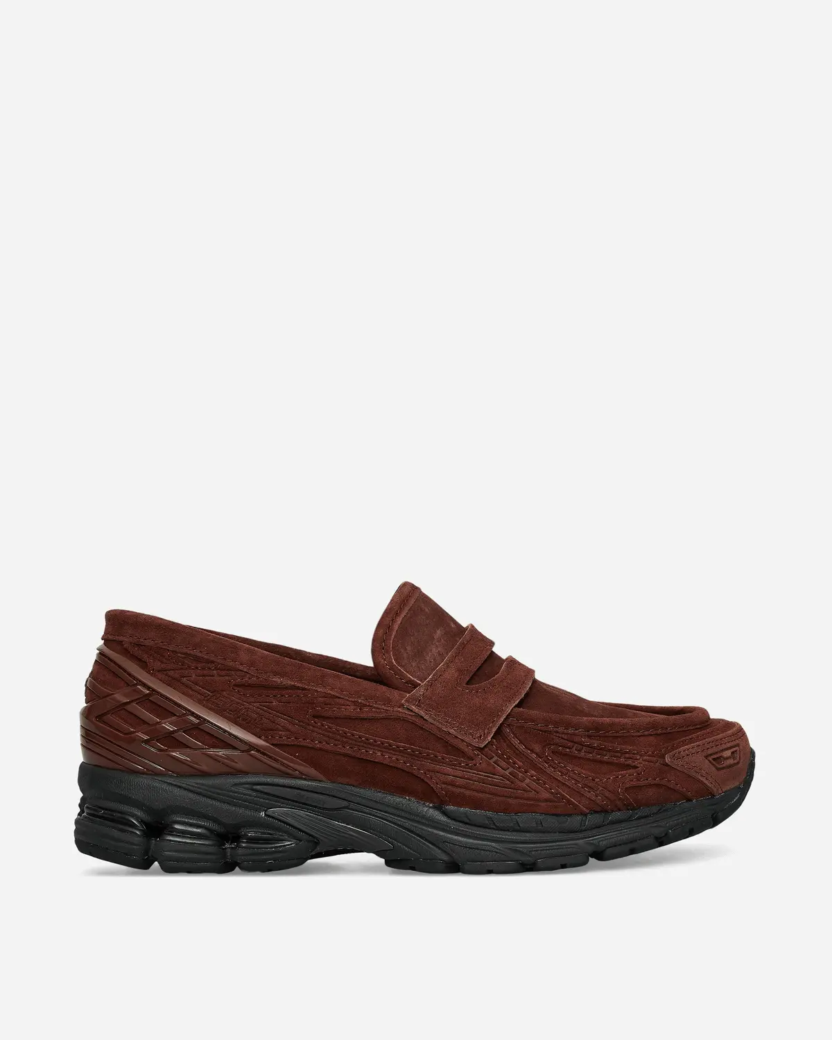 1906L Sneakers Rich Oak 1
