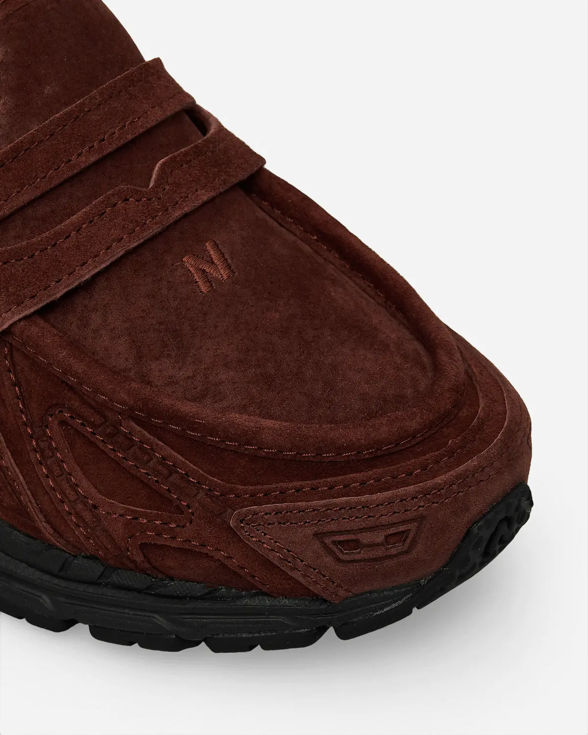1906L Sneakers Rich Oak 6