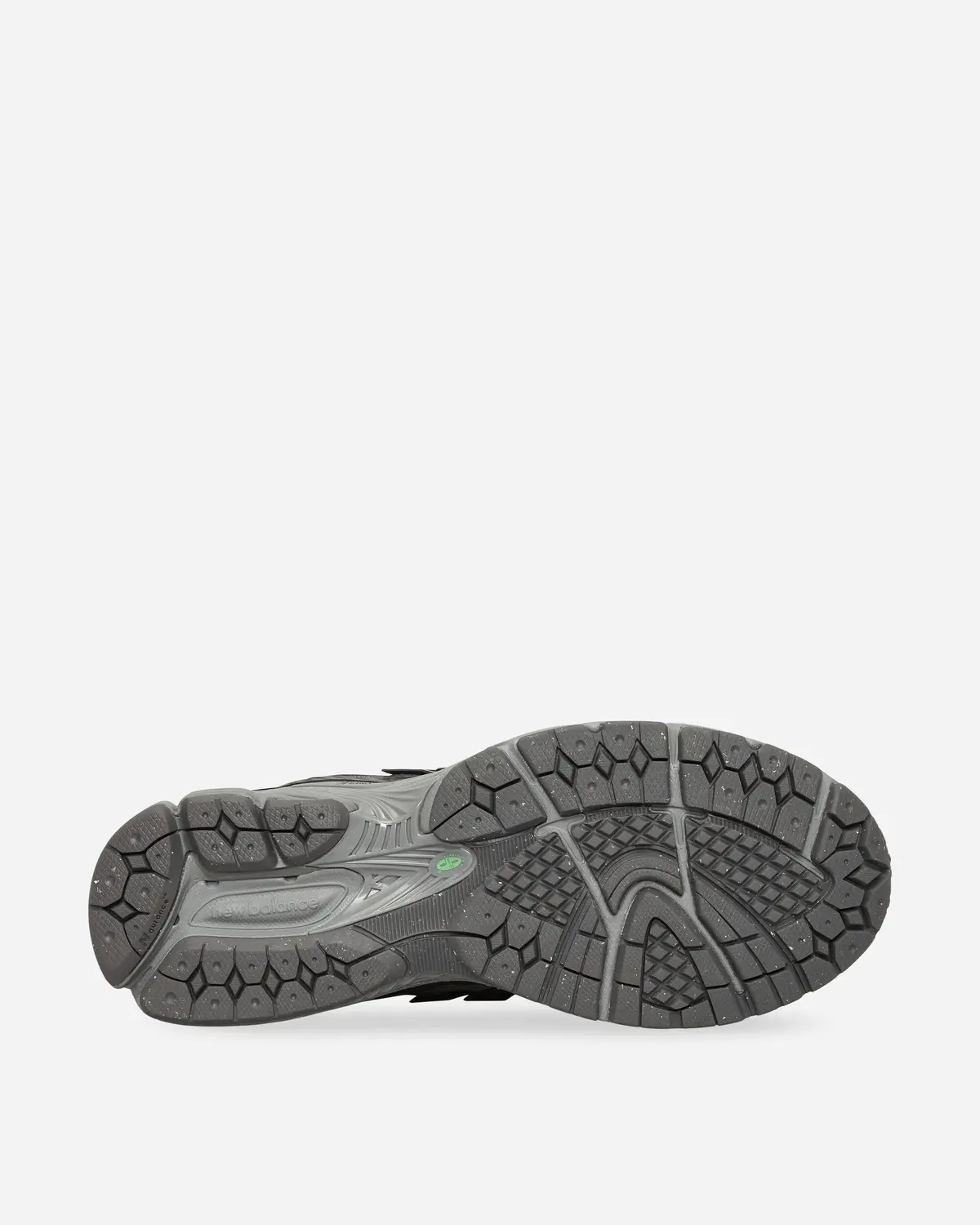 1906W Sneakers Black Metallic / Lime Leaf / Castlerock 5