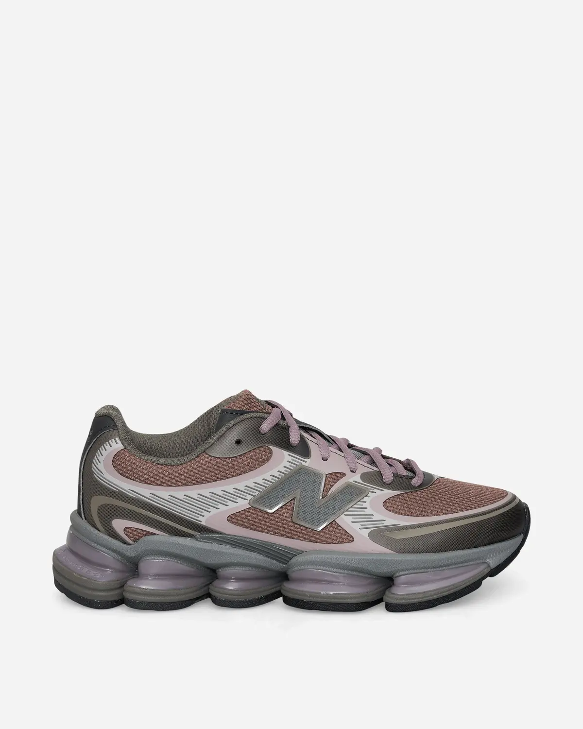 Abzorb 2000 Sneakers Ice Wine / Earth Shadow 1