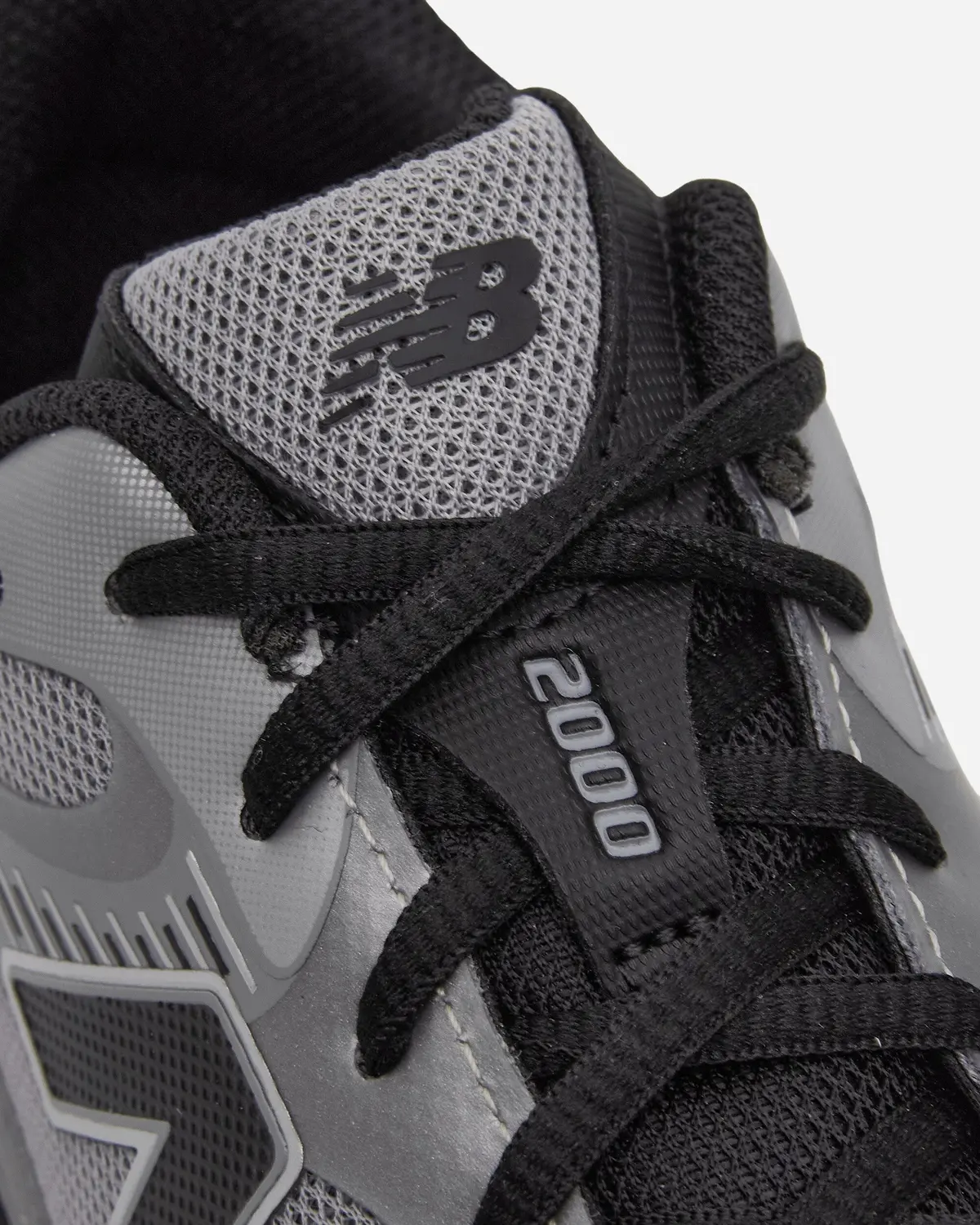 Abzorb 2000 Sneakers Slate Grey / Silver Metallic 6