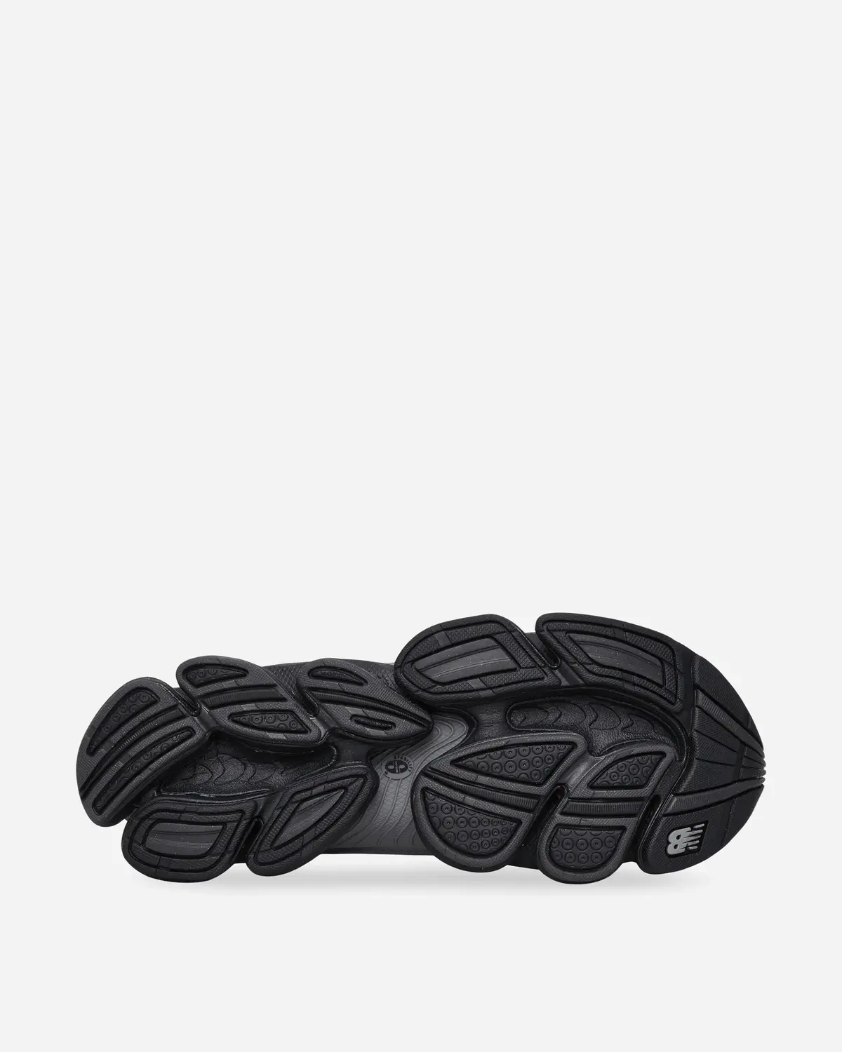 Abzorb 2000 Sneakers Slate Grey / Silver Metallic 5