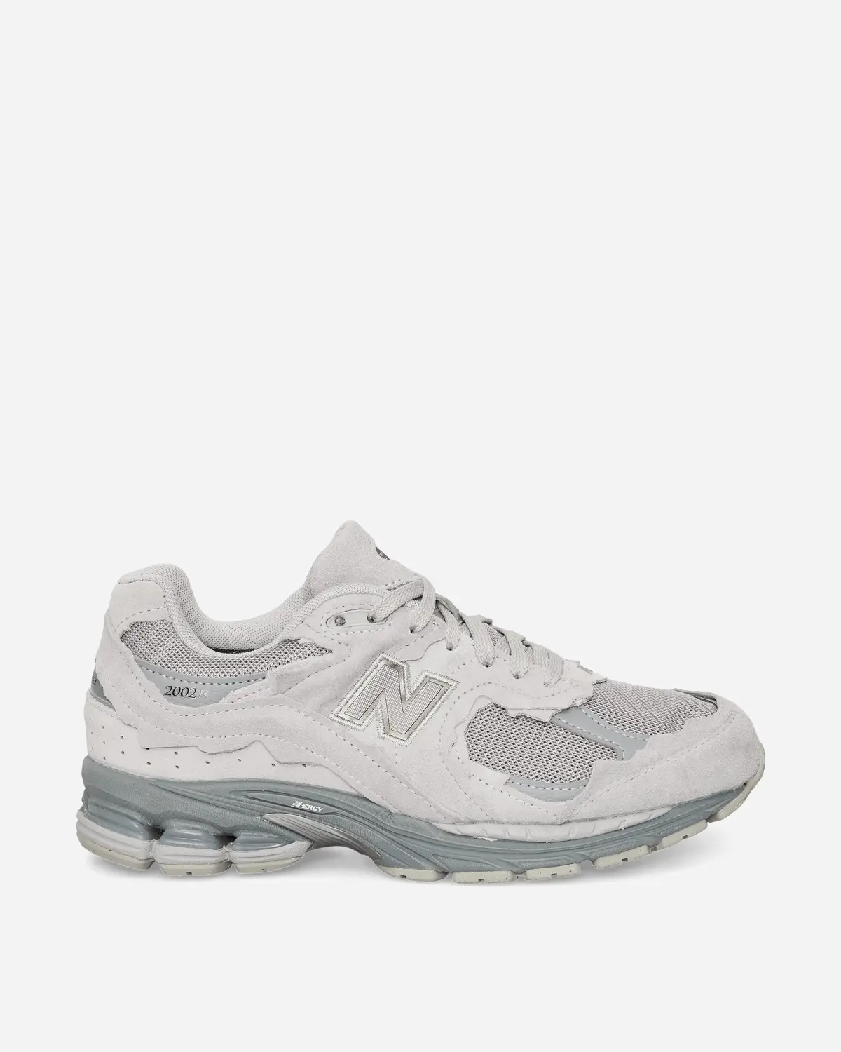 2002Dx Sneakers Slate Grey / Castlerock 1