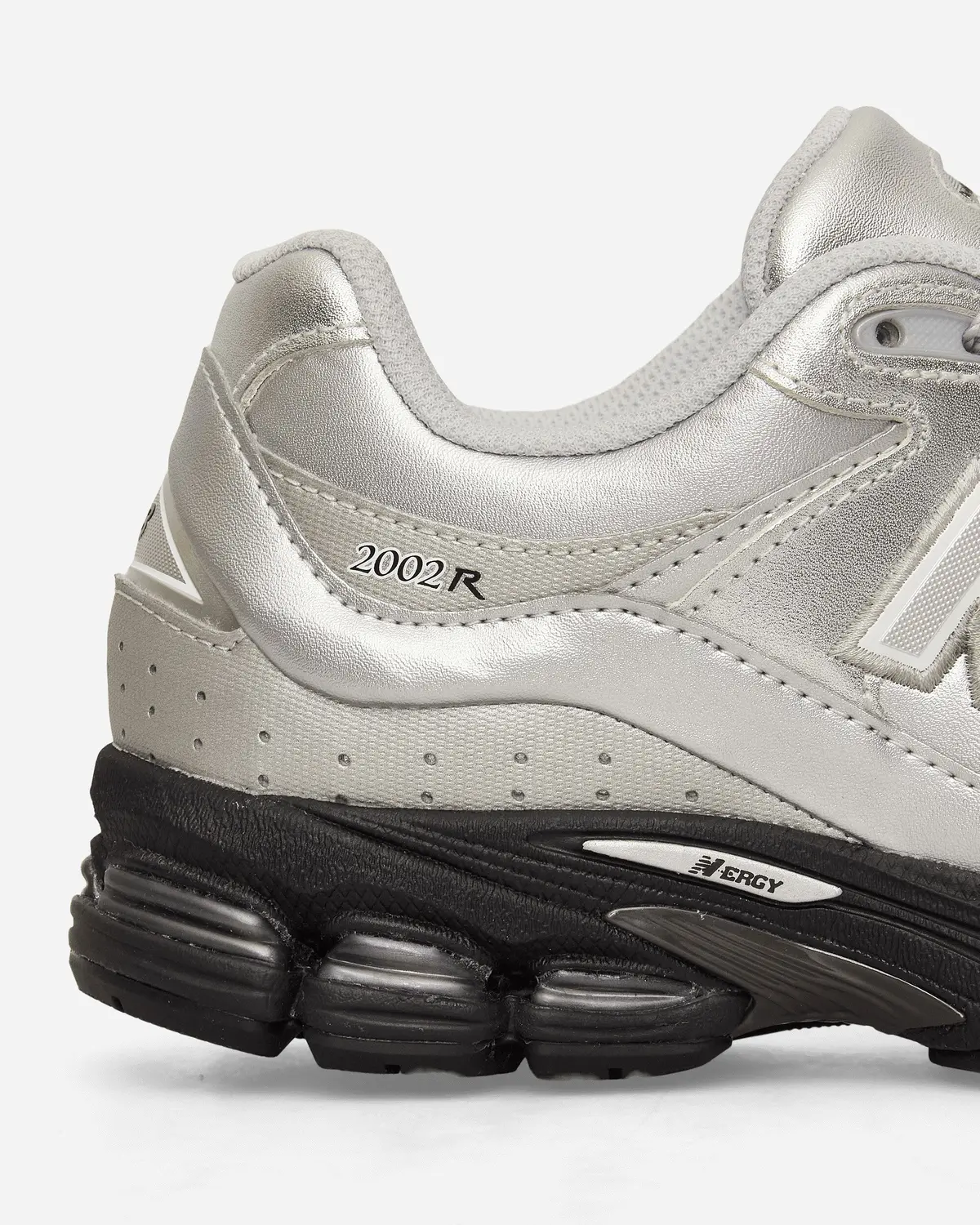 2002R Sneakers Silver Metallic 6