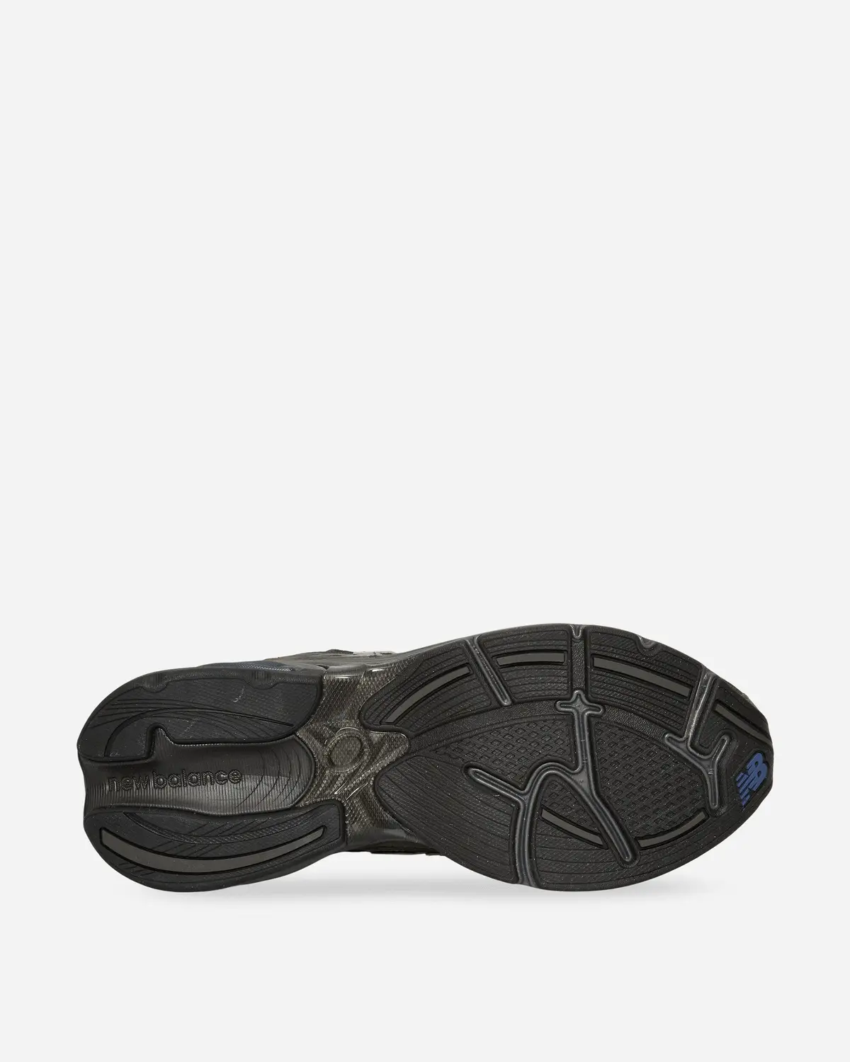 2010 Sneakers Tornado / Faded Black 5