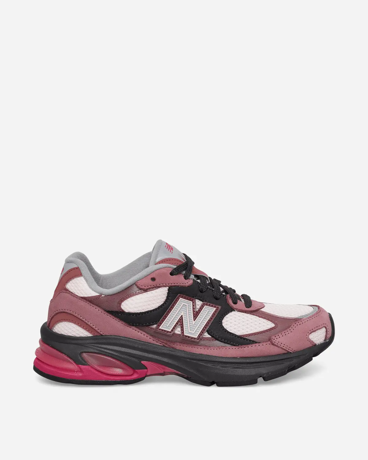 Abzorb 2010 Sneakers Rosewood / Violet Crush / Crystal Pink 1