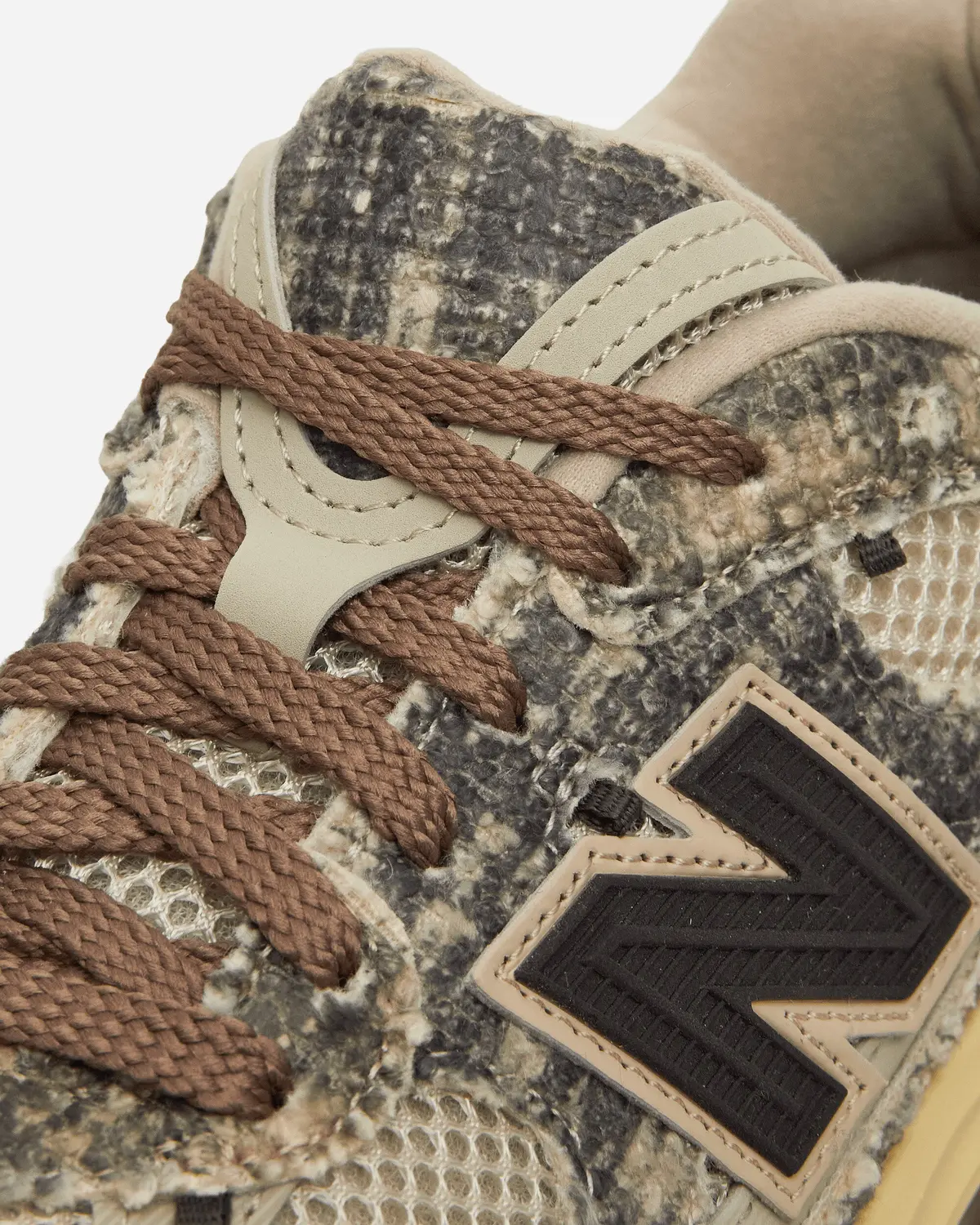 Joe Freshgoods Abzorb 2010 Sneakers Tan 7