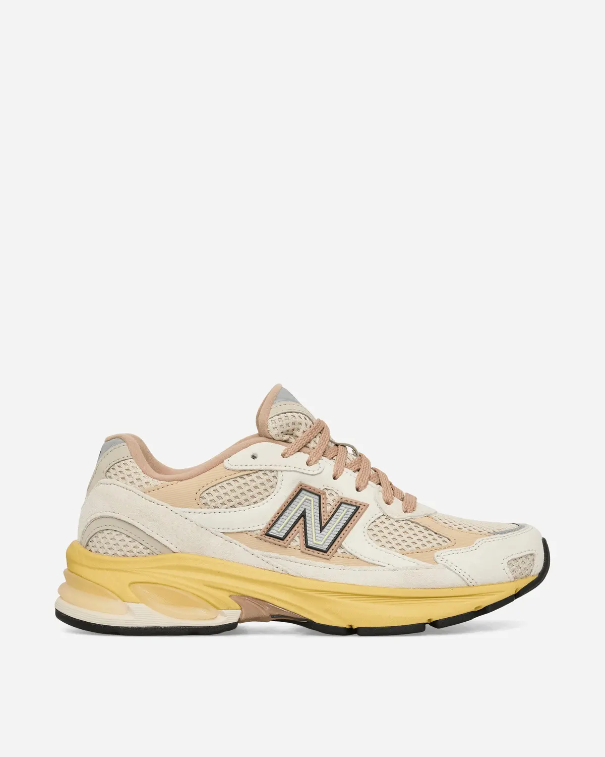 2010 Sneakers Linen / Desert Clay 1