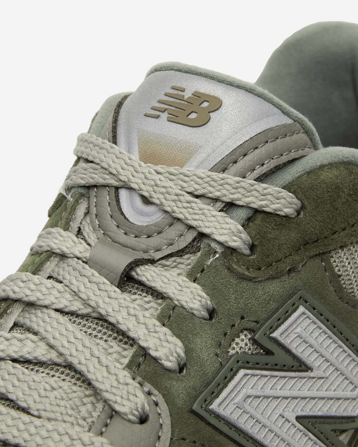 Wtaps Abzorb 2010 Sneakers Wrought Iron / Agave Green 7