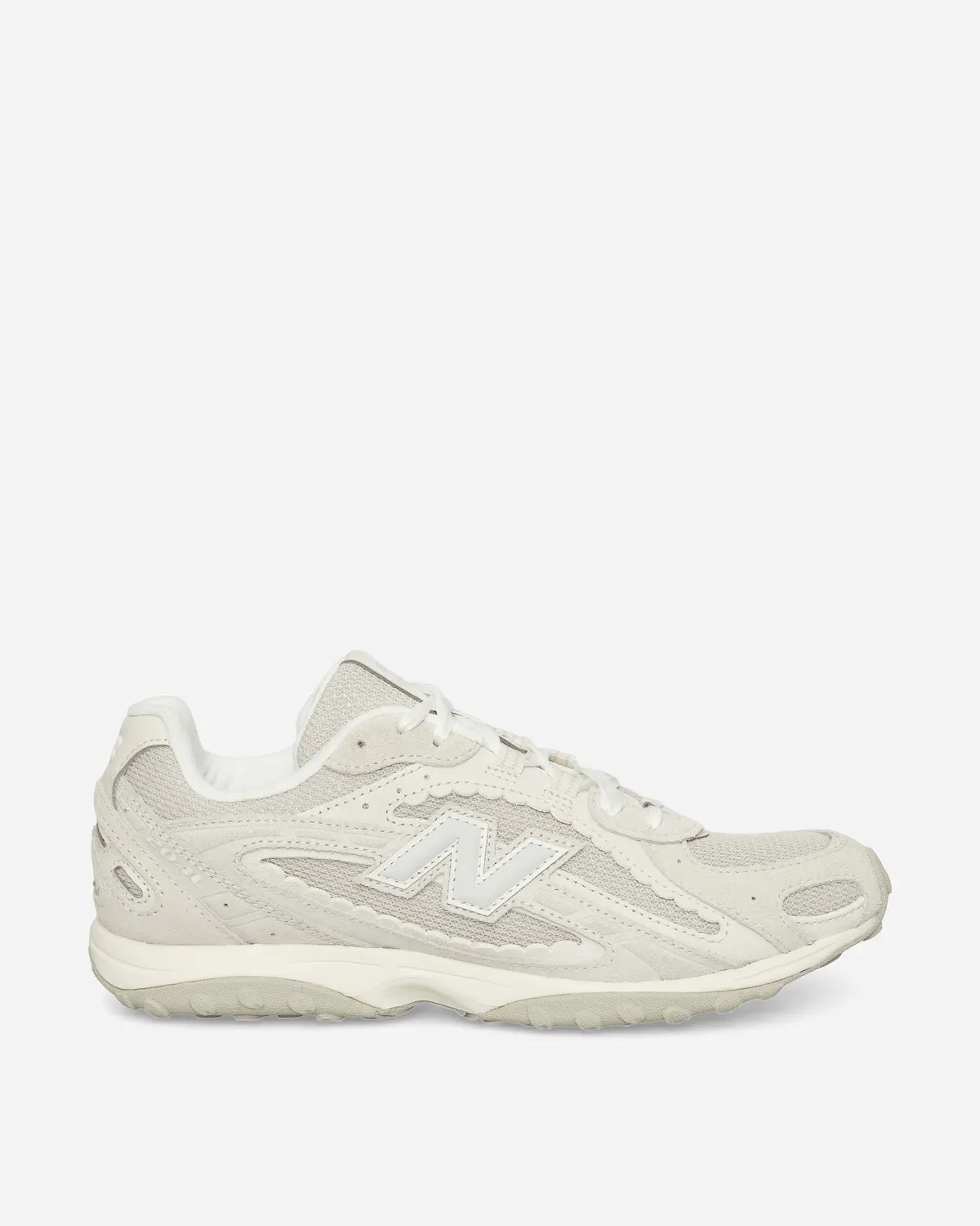 204L Sneakers Sea Salt / Linen 1