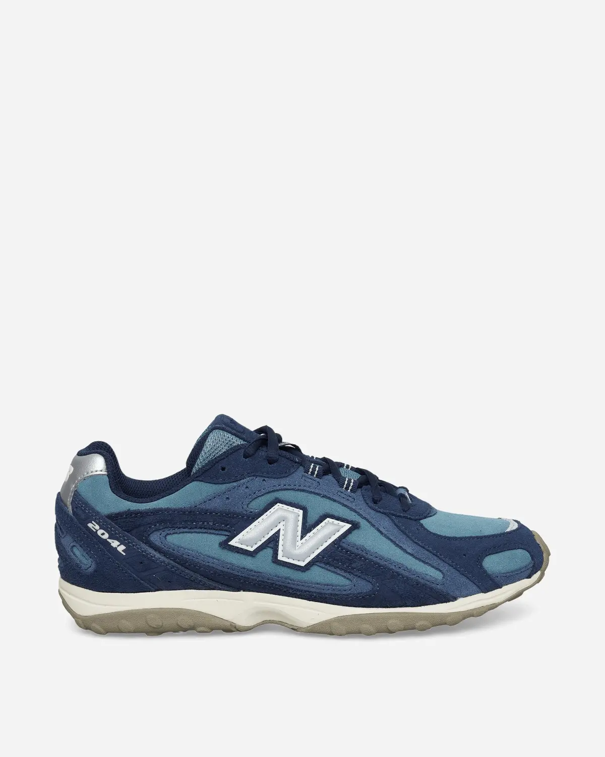204L Sneakers Navy / Salt Water 1