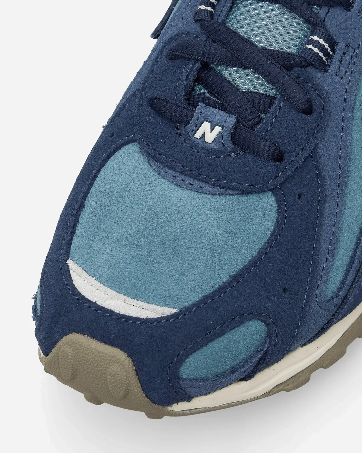 204L Sneakers Navy / Salt Water 6
