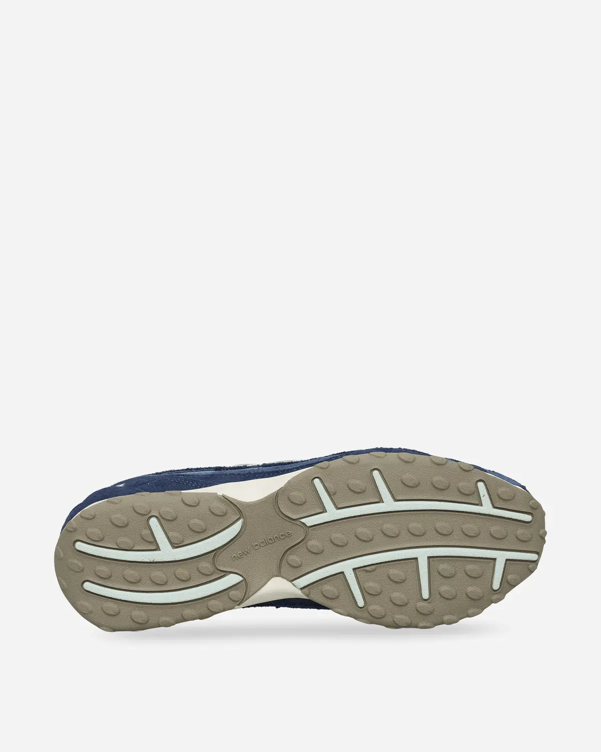 204L Sneakers Navy / Salt Water 5