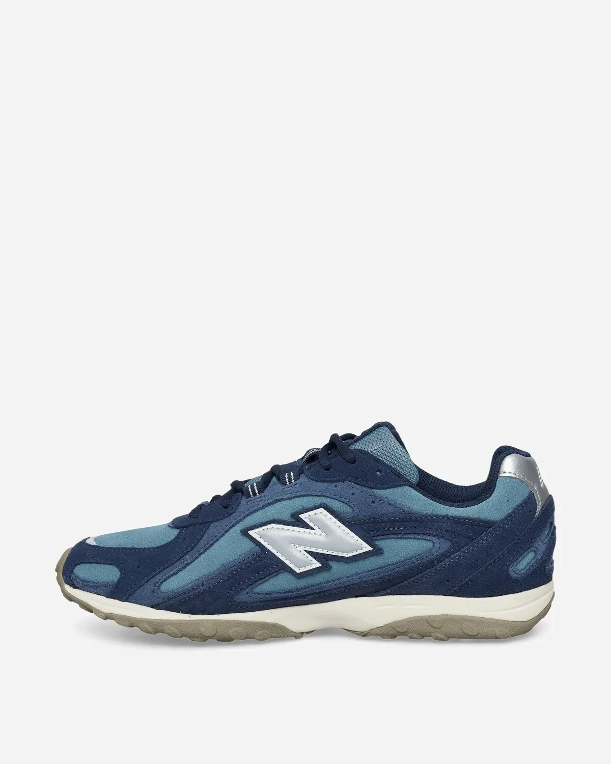 204L Sneakers Navy / Salt Water 3