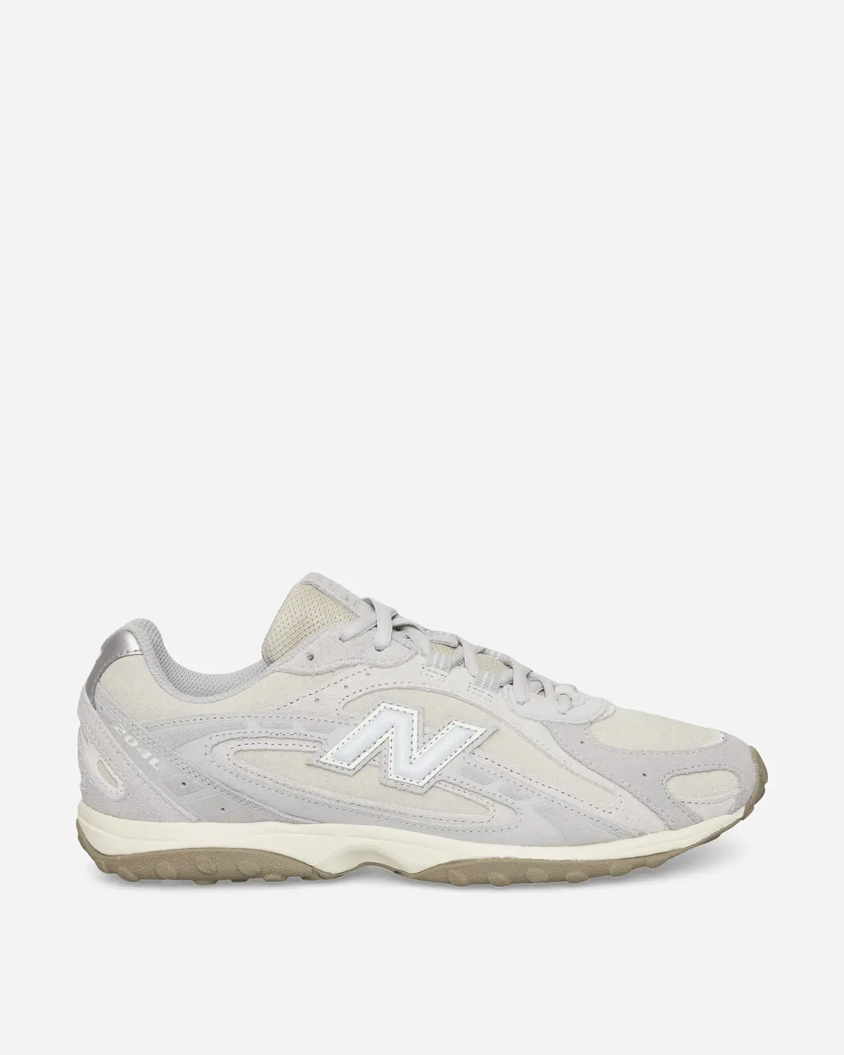 204L Sneakers Grey Matter / Shipyard 1