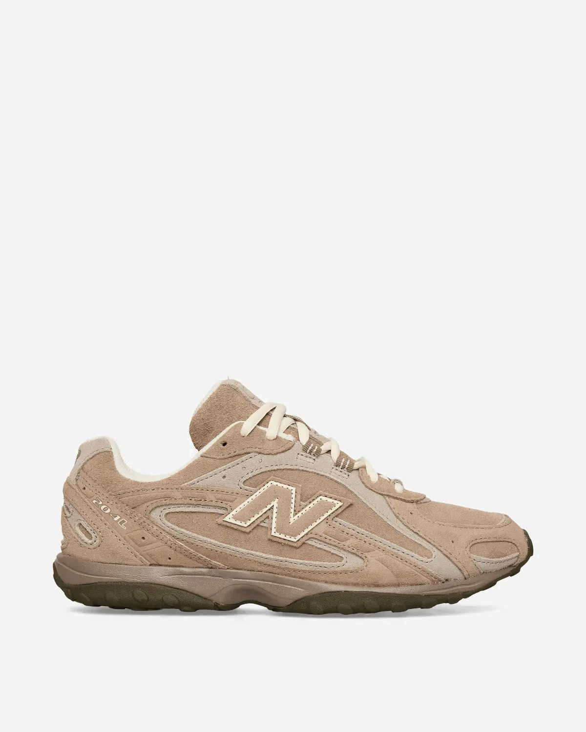 204L Sneakers Mushroom / Arid Stone 1
