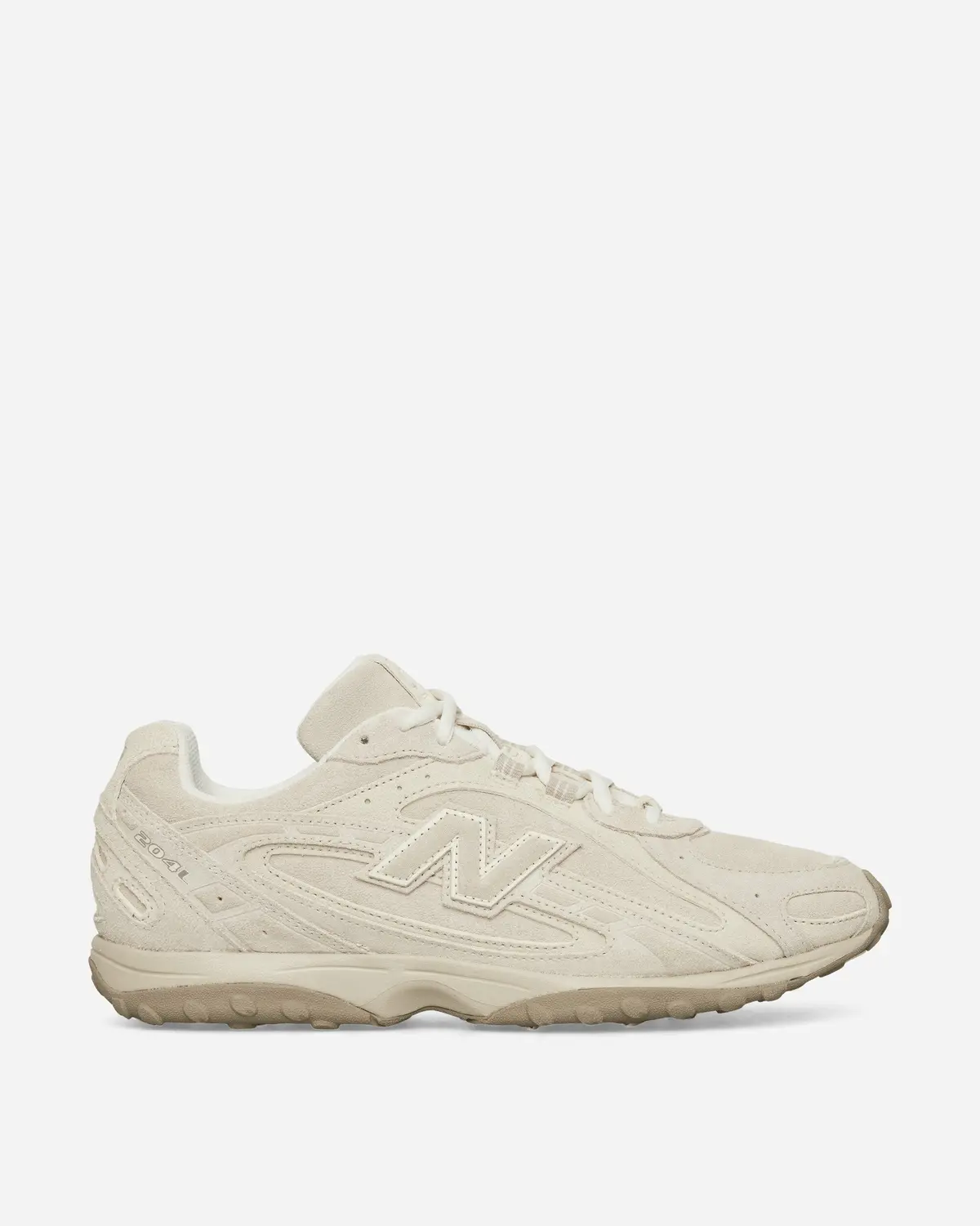 204L Sneakers Timberwolf / Linen 1