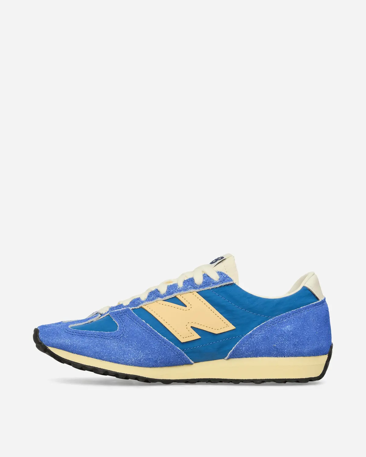 471 Sneakers Blue Agate / Hay 3