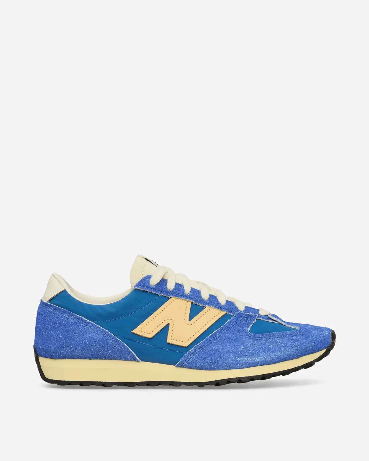 471 Sneakers Blue Agate / Hay 1