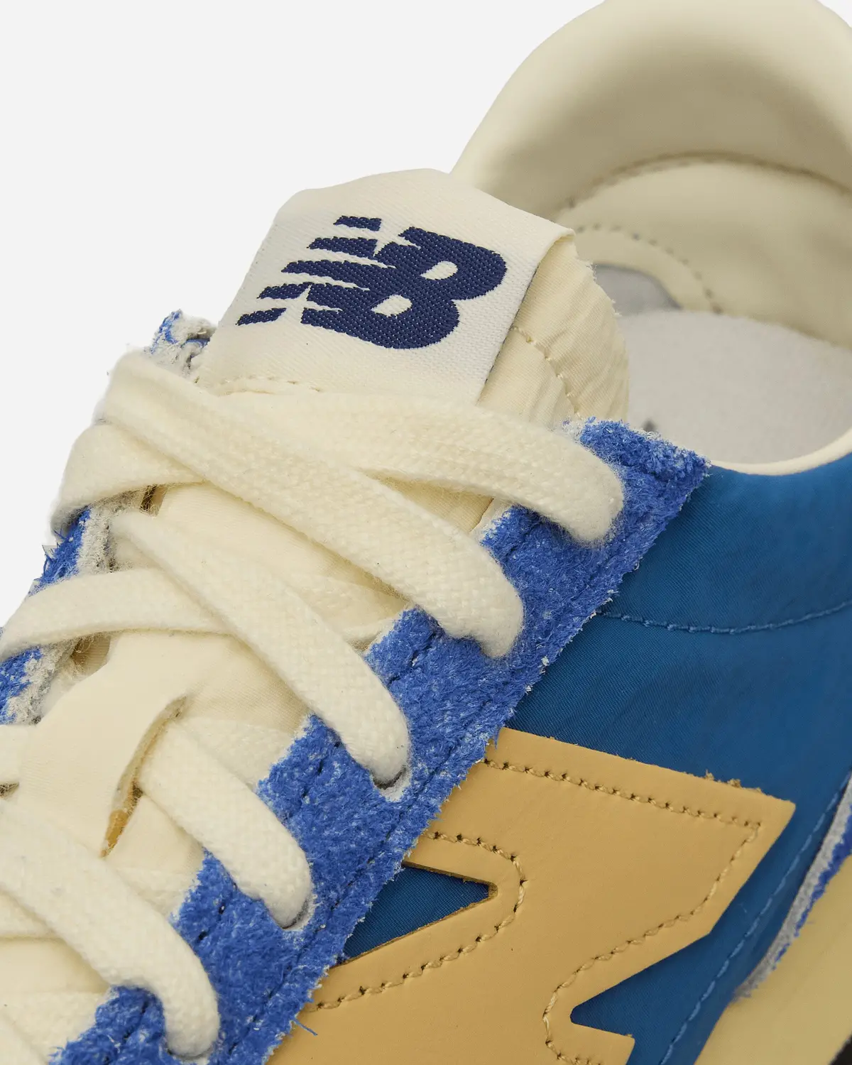 471 Sneakers Blue Agate / Hay 6