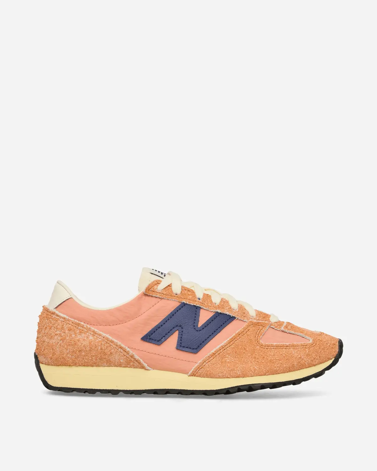 471 Sneakers Peach Nectar / Blue Oyster 1