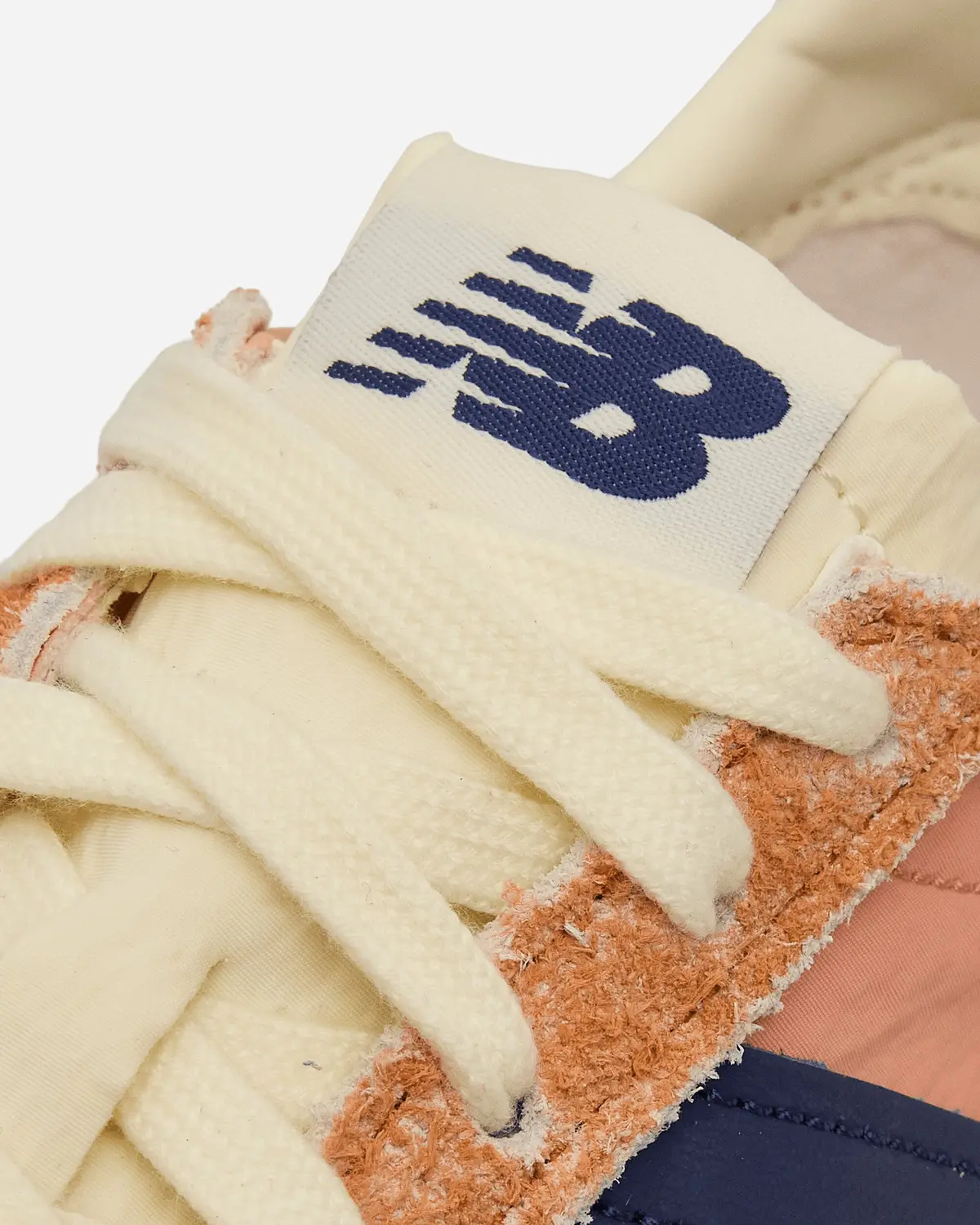 471 Sneakers Peach Nectar / Blue Oyster 6