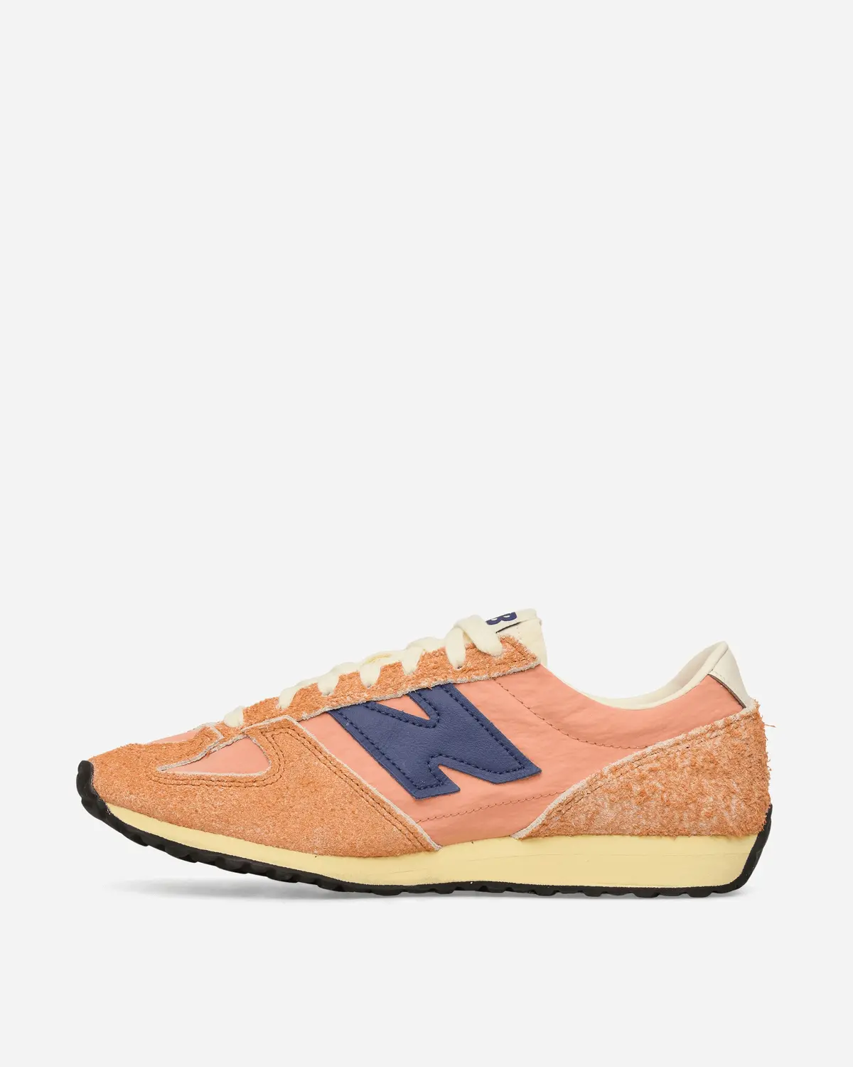 471 Sneakers Peach Nectar / Blue Oyster 3