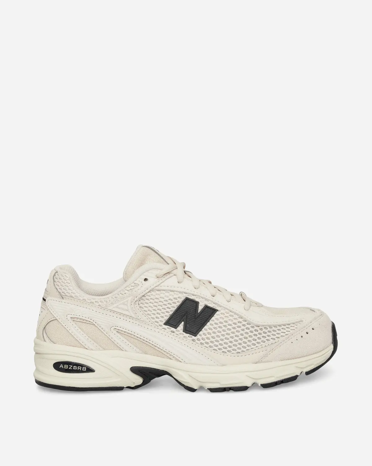 509 Sneakers Bisque / Black 1