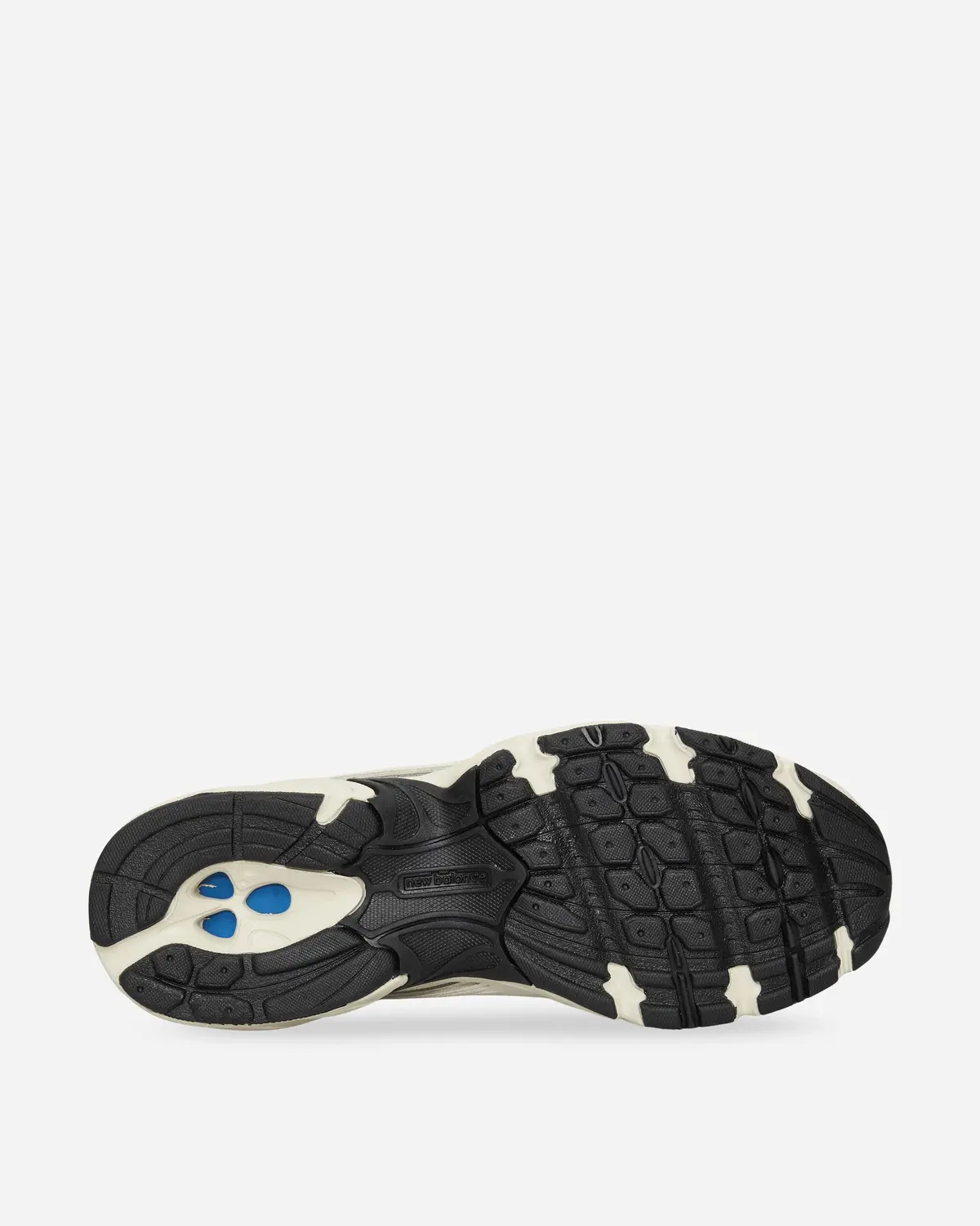 509 Sneakers Bisque / Black 5