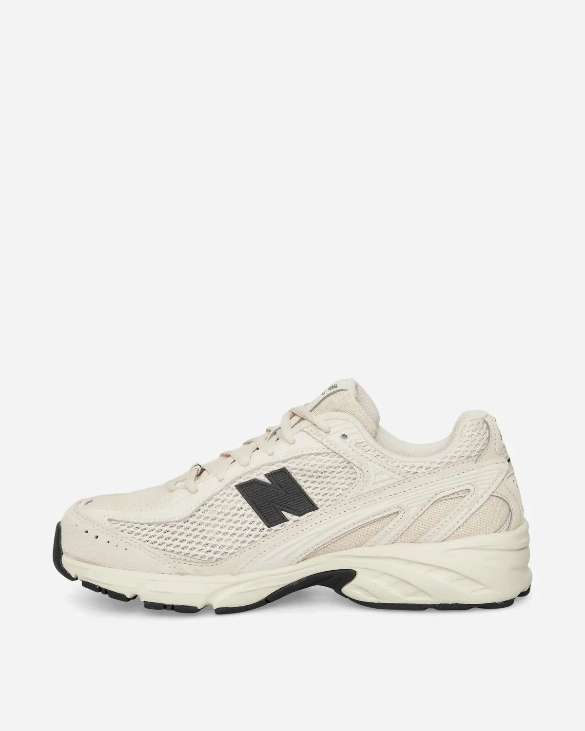 509 Sneakers Bisque / Black 3