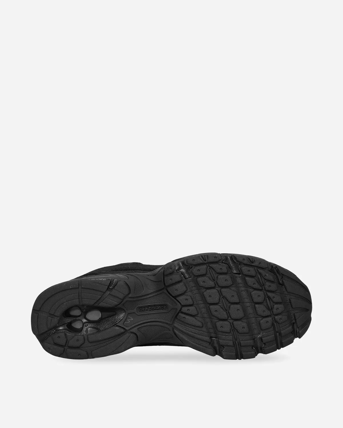 509 Sneakers Black 5