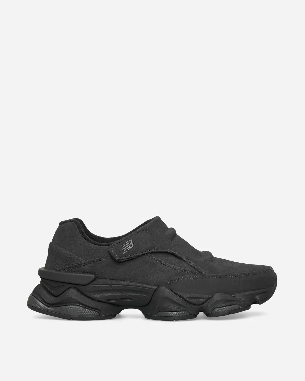 8040 Sneakers Phantom / Magnet 1