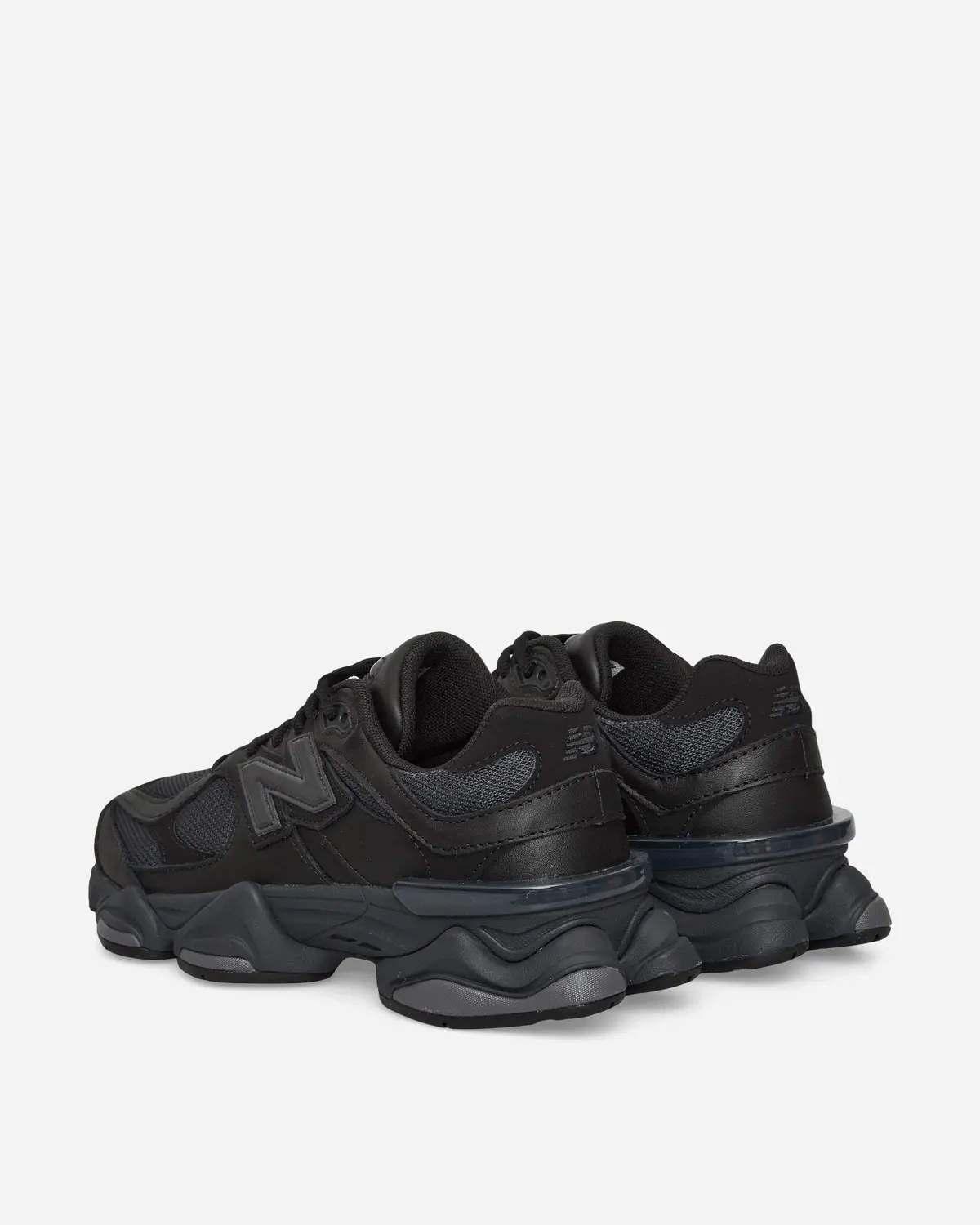 9060 Sneakers Black / Phantom 4