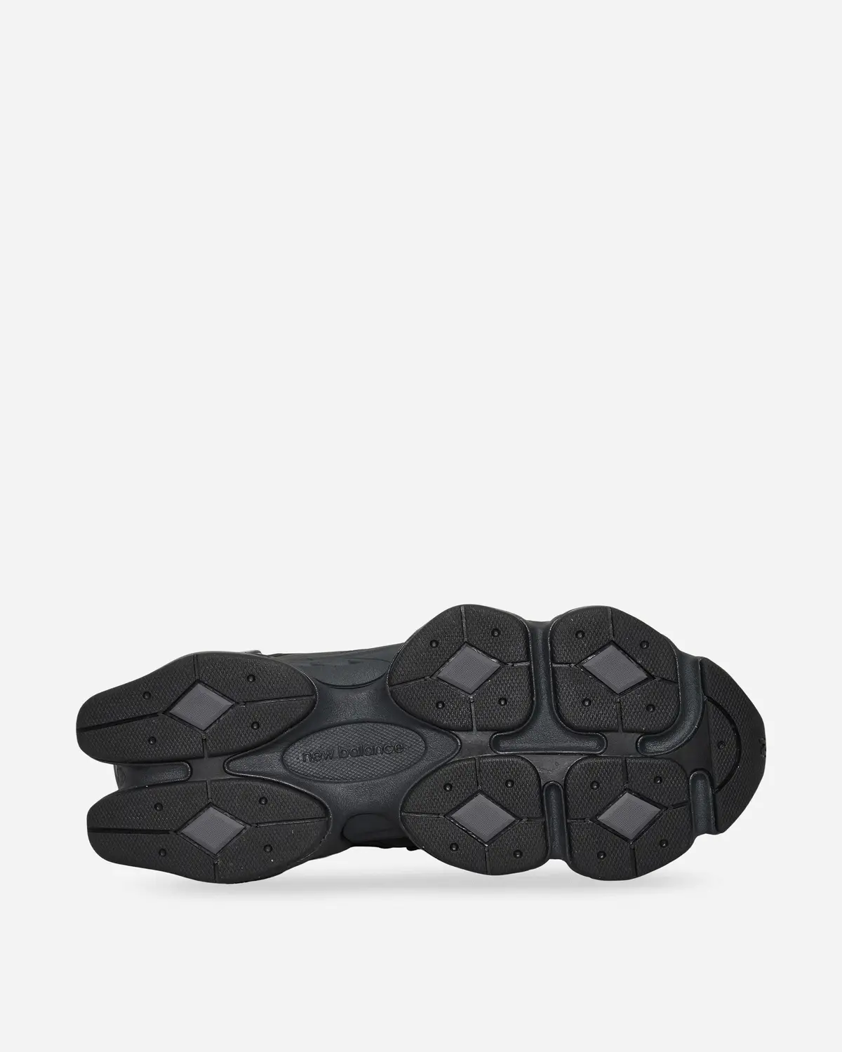 9060 Sneakers Black / Phantom 5
