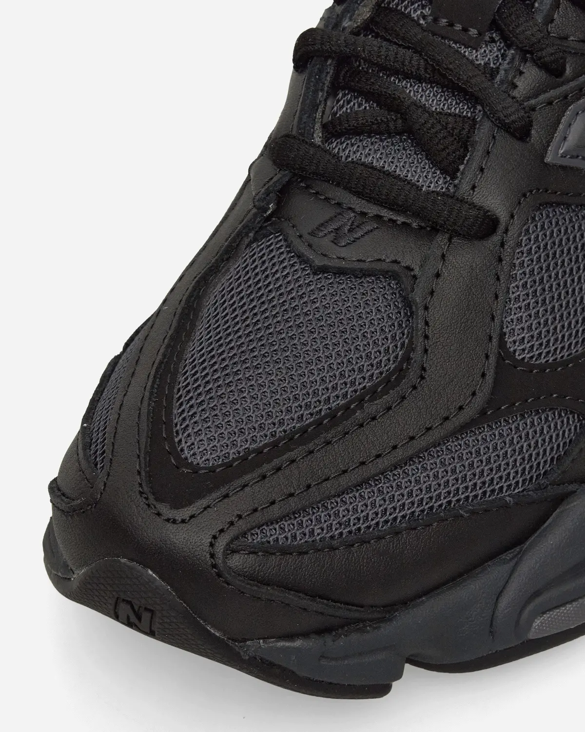9060 Sneakers Black / Phantom 6