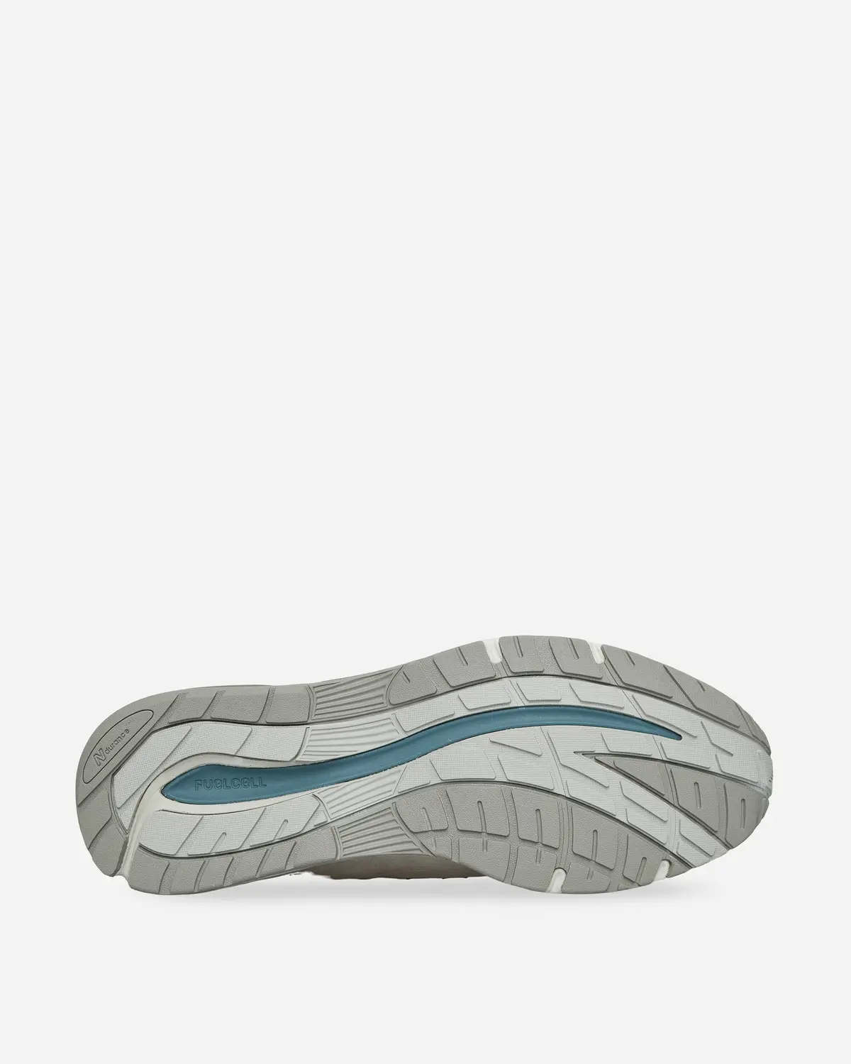 Made In Uk 991V2 Sneakers Nimbus Cloud / Silver 5