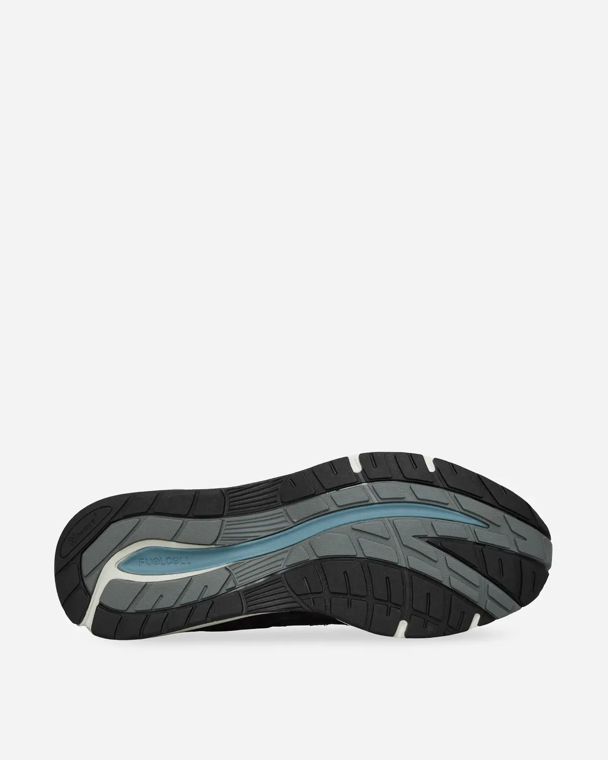 Made In Uk 991V2 Sneakers Dark Navy / Smoked Pearl / Silver 5
