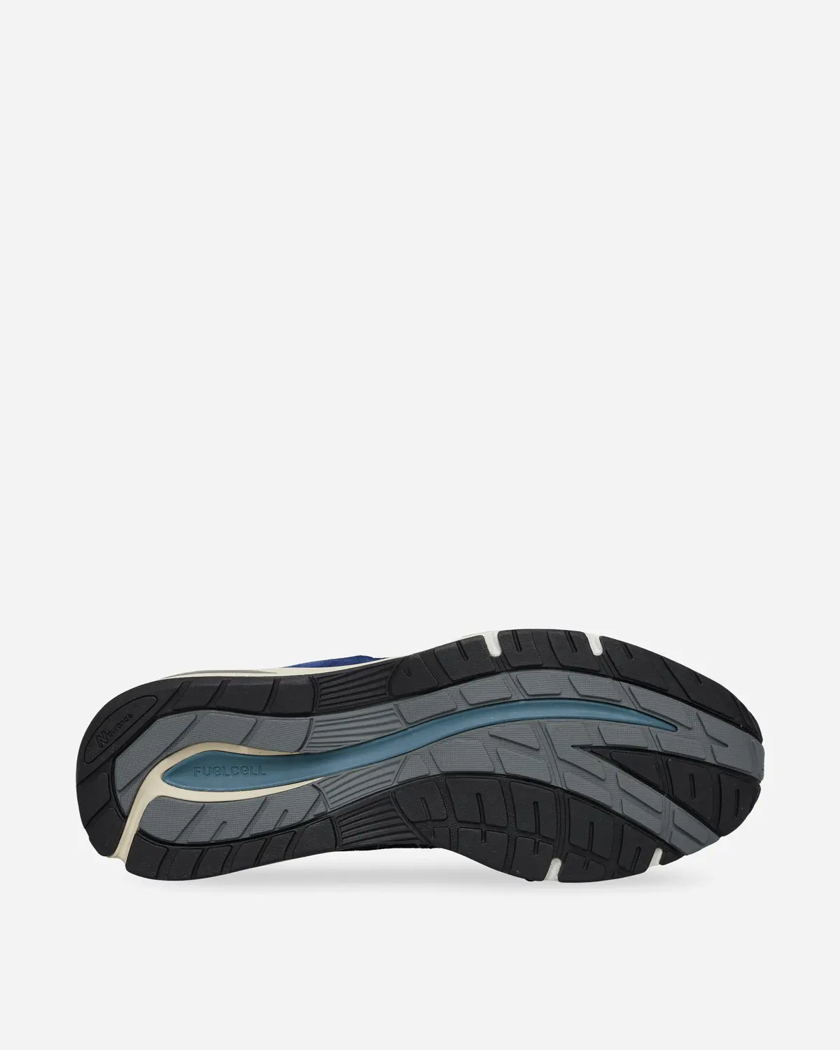 Made In Uk 991V2 Sneakers Limoges / Pageant Blue 5