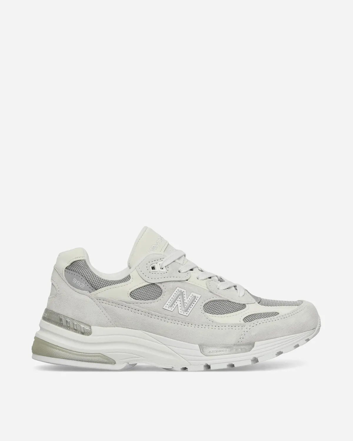 Made In Usa 992 Sneakers Nimbus Cloud / White Silver 1