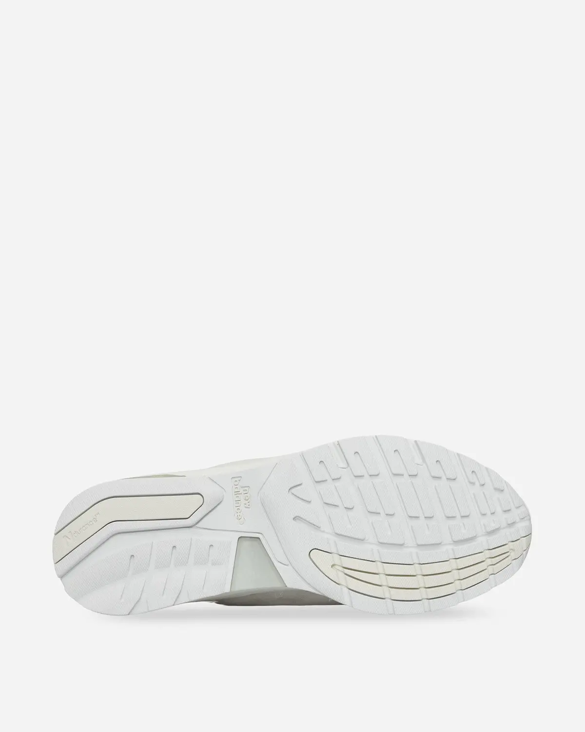 Made In Usa 992 Sneakers Nimbus Cloud / White Silver 5